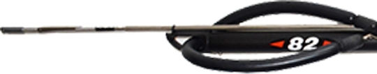 Pathos Speargun Rubber Alma Open 82cm