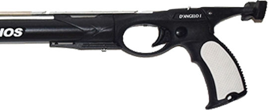 Pathos Speargun Rubber Alma 90cm