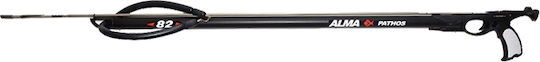 Pathos Speargun Rubber Alma 82cm