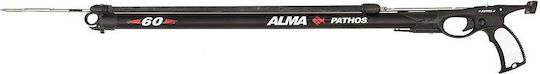Pathos Speargun Rubber Alma 75cm