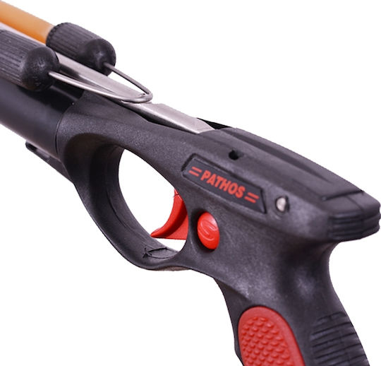Pathos Speargun Gummi Hobby 65cm