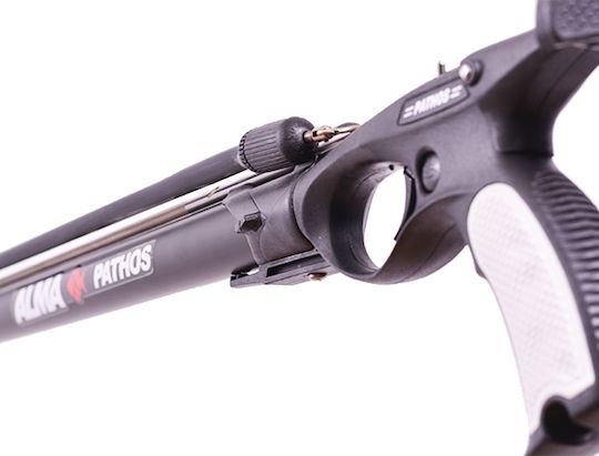 Pathos Speargun Rubber Alma 60cm
