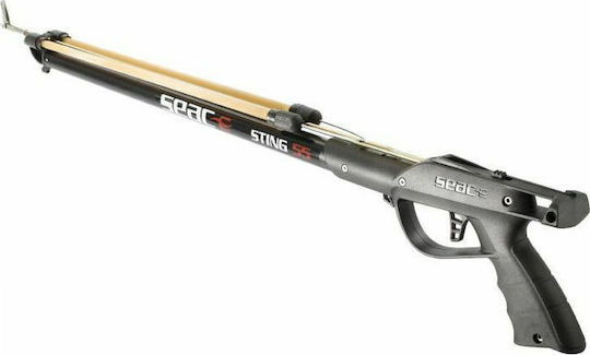 Seac Speargun Rubber Sting 65cm