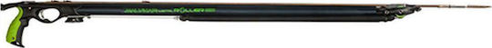 Salvimar Arbalete Cu Harpon Cu Elastic Metal Roller 85cm
