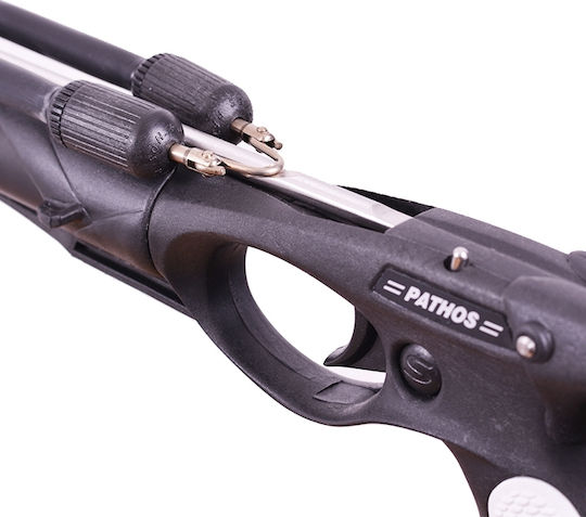 Pathos Speargun Rubber Alma 50cm