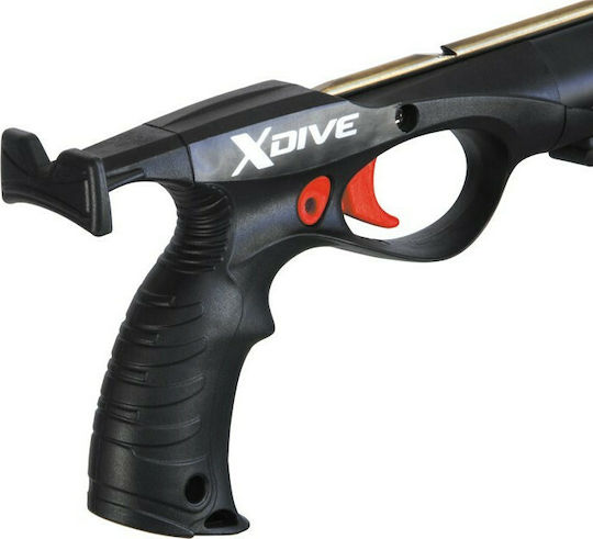 XDive Ψαροντούφεκο με Λάστιχο Pro Bravo 60cm