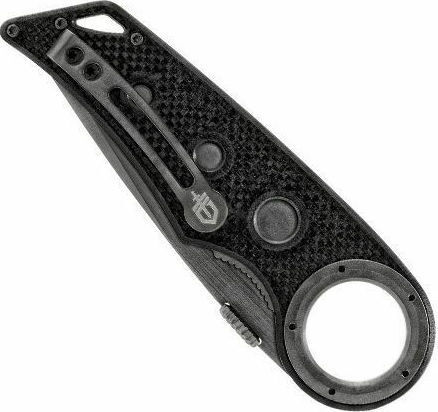 Gerber Remix Tactical Tanto Briceag Negru