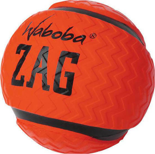 Waboba Zag Τρελόμπαλα Θαλάσσης 9 εκ. (Διάφορα Χρώματα)