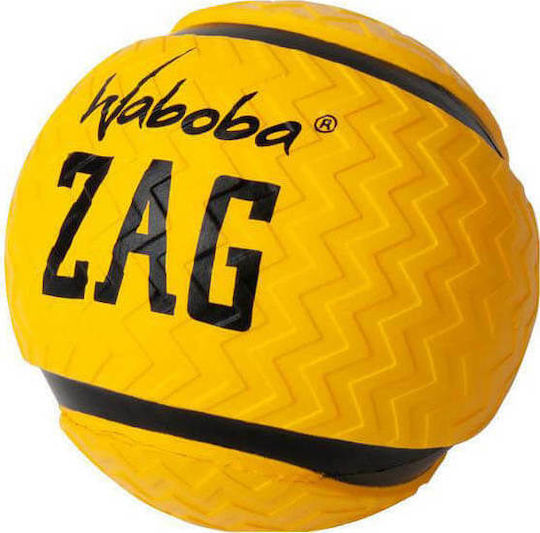 Waboba Zag Τρελόμπαλα Θαλάσσης 9 εκ. (Διάφορα Χρώματα)