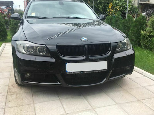 Car Decorative Mask BMW E90 / Series 3 / Series 3 (E90) / E91 / E92