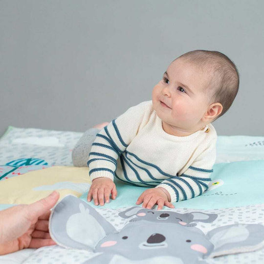 Taf Toys Koala Daydream Play Mat for Newborns