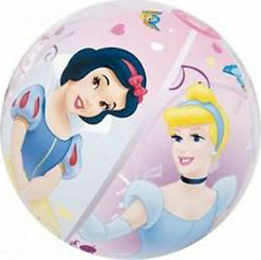 Bestway Disney Princess Inflatable Beach Ball 51 cm (Various Designs)