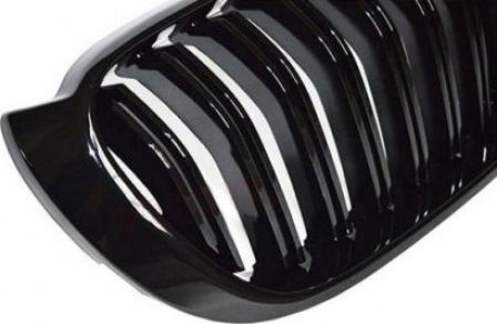 Car Decorative Mask BMW X3 (F25) / X4 / X1 / X3 / X5 / X6