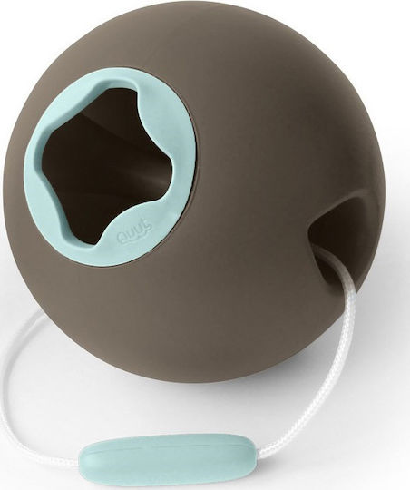 Quut Ballo Plastic Gray