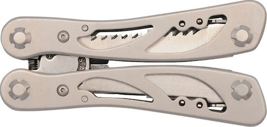 Yato Multitool Cu 9 Utilizări În Husă