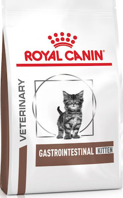 royal canin gastrointestinal kitten dry