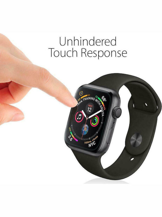 Spigen Neo Flex HD Screen Protector για το Apple Watch 44mm 1τμχ 062FL25574