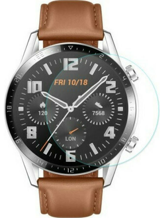 Tempered Glass για το Huawei Watch GT2 46mm 1τμχ 34.309.1047
