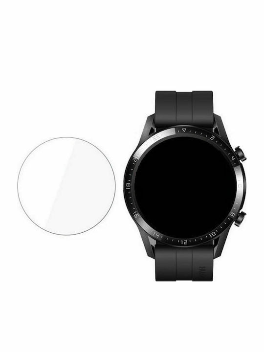 Tempered Glass για το Huawei Watch GT2 46mm 1τμχ 34.309.1047