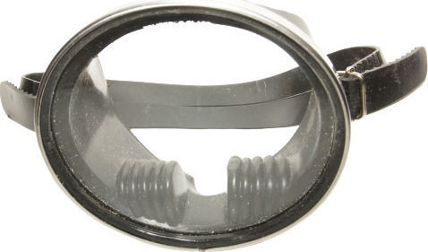 Balco Diving Mask BAL407 Black