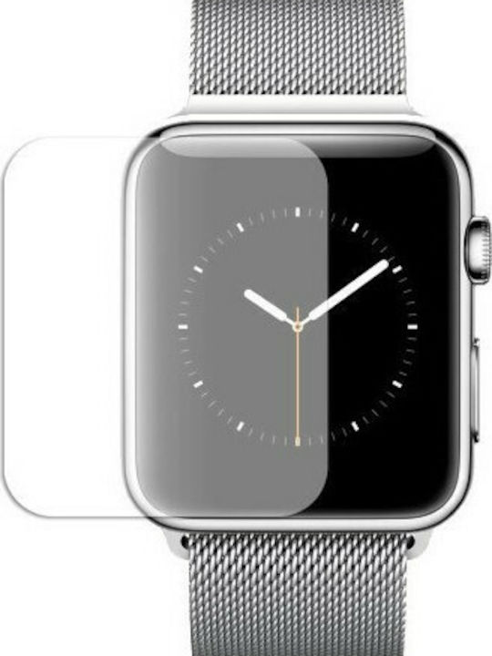Tempered Glass pentru Apple Watch 38mm 1buc 2018667780900