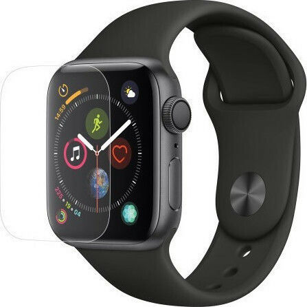 Tempered Glass pentru Apple Watch 38mm 1buc 2018667780900