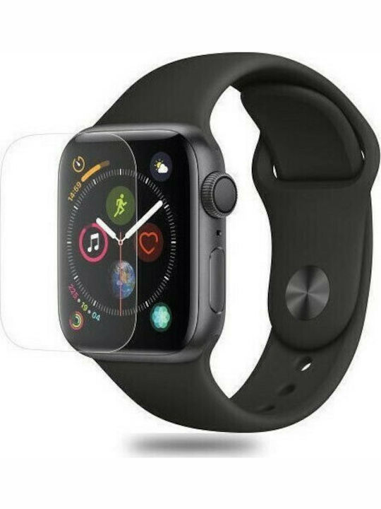 Tempered Glass pentru Apple Watch 38mm 1buc 2018667780900