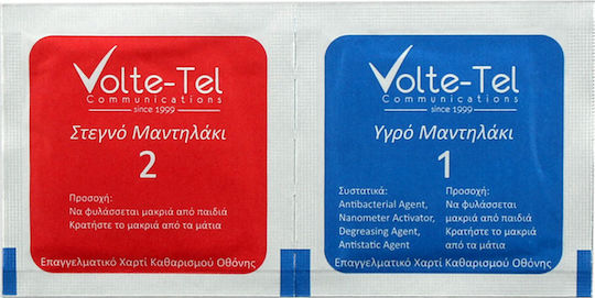 Volte-Tel 2.5D Full Glue Gehärtetes Glas für das Apple Watch 40mm,Apple Watch 4/5/6/SE 40mm 1Stück 8280979
