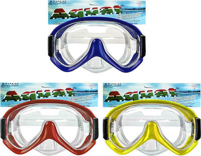 Summertiempo Diving Mask 42-780