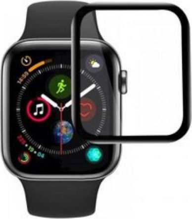 Nillkin 3d Series Full Face Tempered Glass για το Apple Watch 40mm 1τμχ 2444457