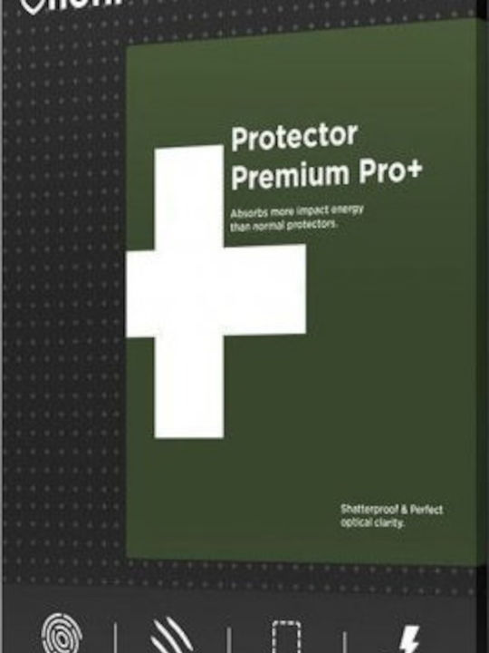 Hofi Pro Plus Tempered Glass για το Galaxy Watch 42mm 1τμχ