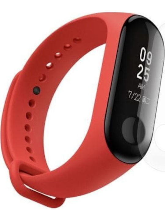 Displayschutzfolie für das Mi Band 3/Mi Smart Band 4 2Stück