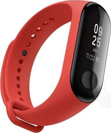 Displayschutzfolie für das Mi Band 3/Mi Smart Band 4 2Stück