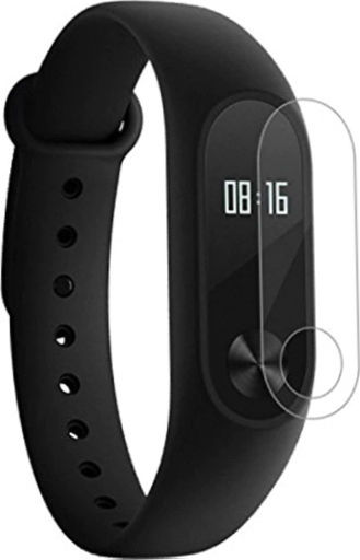Displayschutzfolie für das Mi Band 2 1Stück 34.309.0877