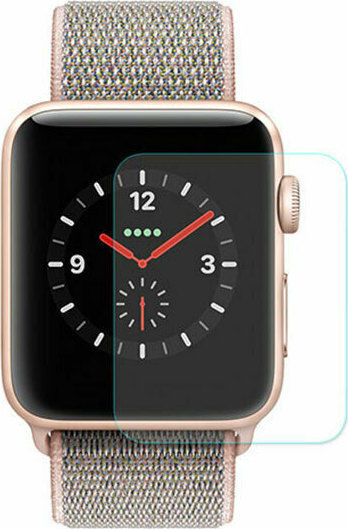 Закалено стъкло за Apple Watch 38мм 1бр