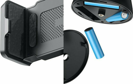 Baseus in Schwarz Farbe SUYT-B01