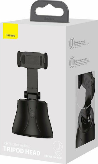 Baseus in Schwarz Farbe SUYT-B01