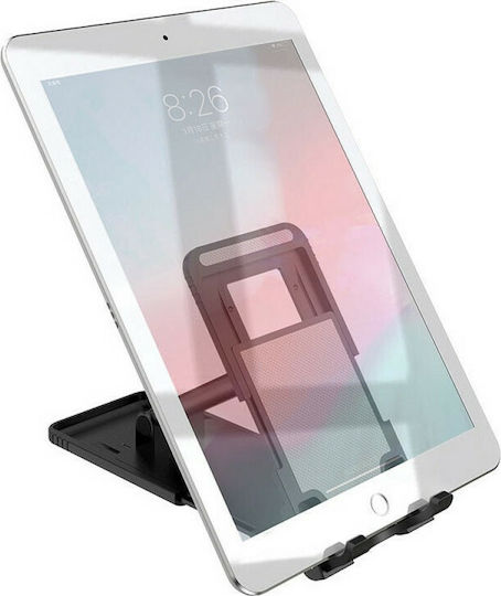 Hoco PH29A Desk Stand for Mobile Phone in Black Colour