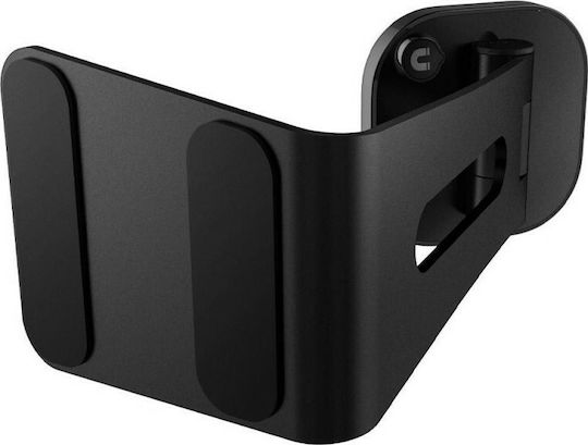Spigen Onetap Βάση Φόρτισης MagSafe σε Μαύρο χρώμα