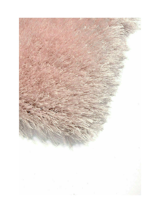 Colore Colori 80068/55 Shaggy 130x190cm Pink