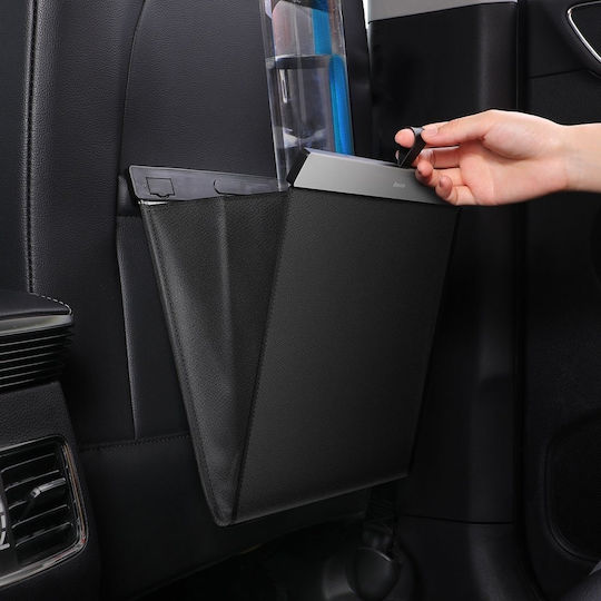 Baseus Folding Bracket Antiskid Nanopad Non-slip Mobile Stand Mobile in Transparent color
