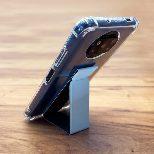 Wozinsky Grip Stand L Βάση Γραφείου για Κινητό Dark Night Blue