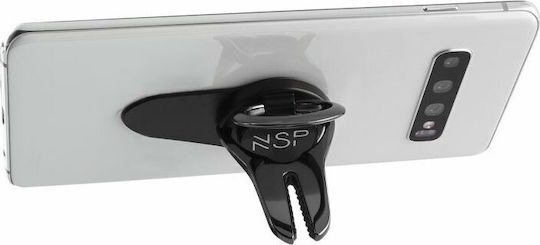 NSP Rotativă în culoarea Negru