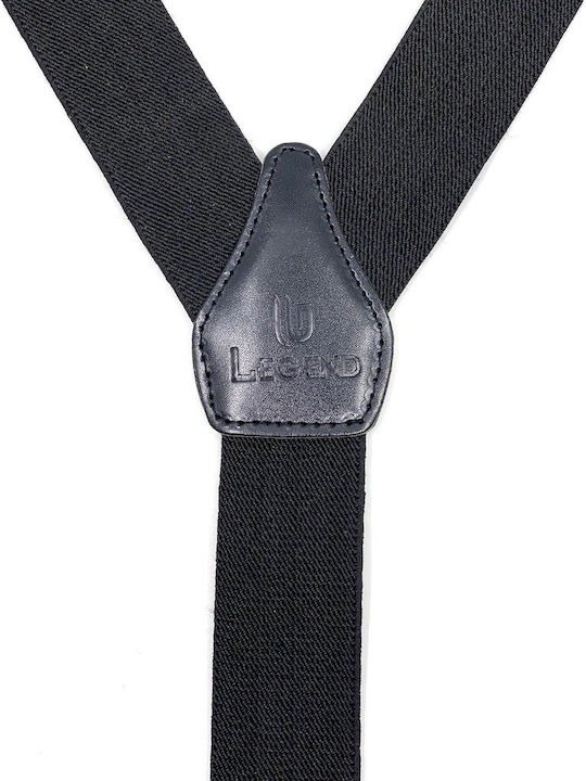 Legend Accessories Suspenders Legend Accessories Suspenders