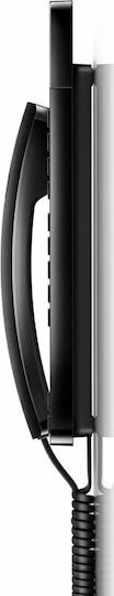 Philips M110 Ενσύρματο Τηλέφωνο Γόνδολα Μαύρο M110B/23