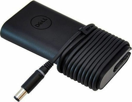 Dell NJVPK Laptop Charger 90W 19.5V 4.62A for Dell Without Power Cord