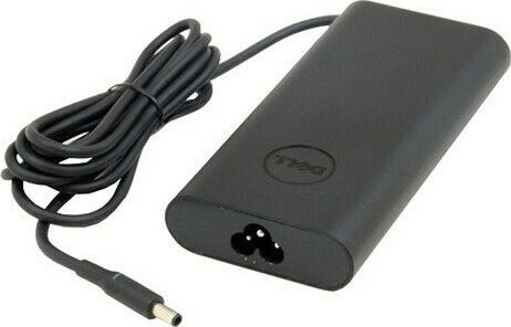 Dell 3-prong Ac Adapter Laptop Charger 130W 19.5V 6.67A without Power Cable