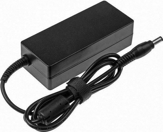 Green Cell Φορτιστής Laptop 65W 20V 3.25A για Lenovo με Αποσπώμενο Καλώδιο Τροφοδοσίας