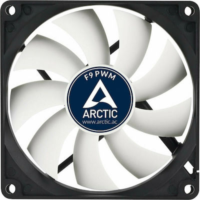Arctic F9 PWM Rev.2 92mm 4-Pin Case Fan
