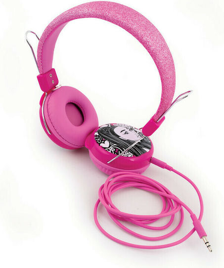 AS Music Star Secret Agenda and Headphones for 3+ Years